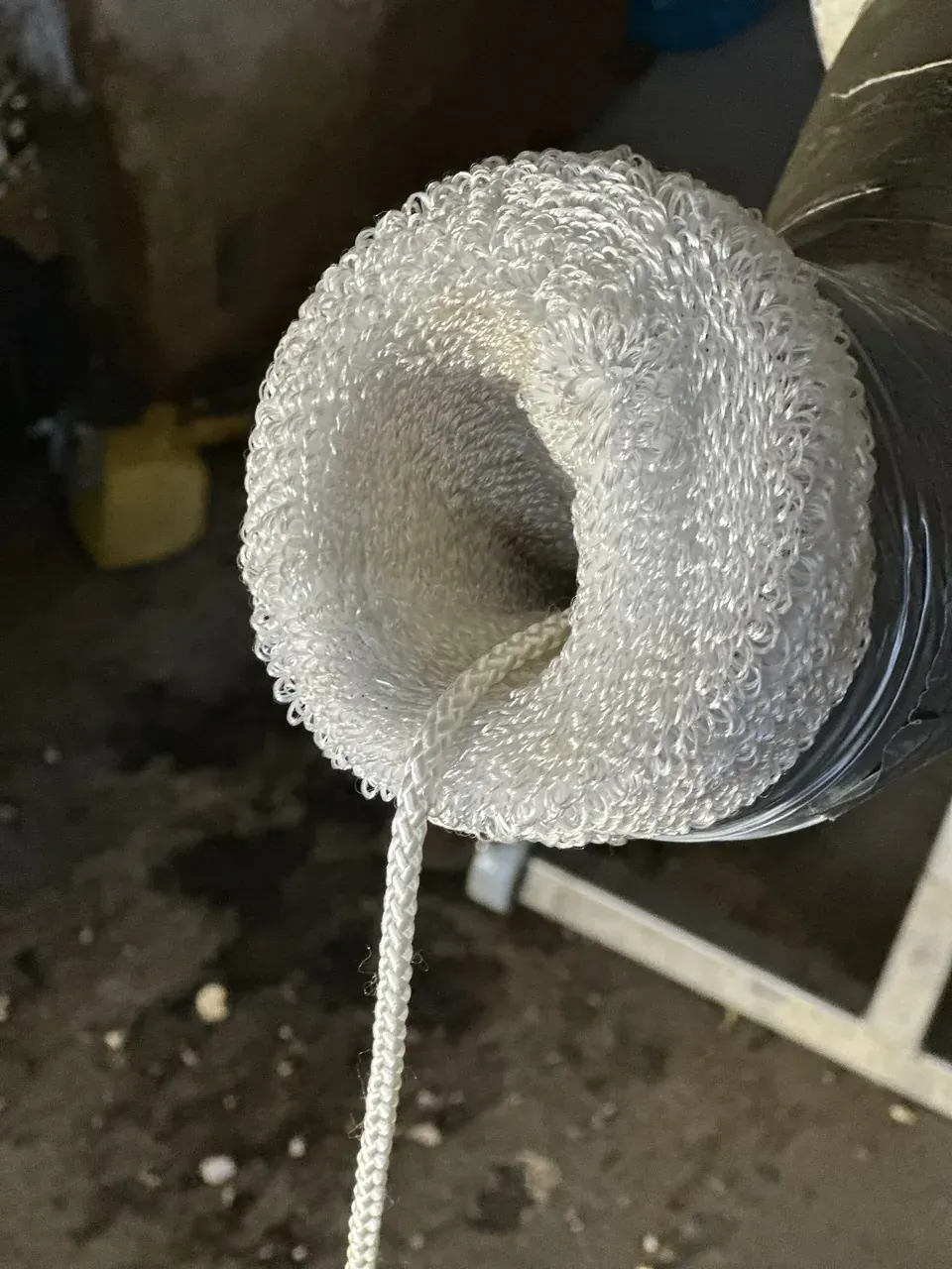 Liner détail — ARC Assainissement